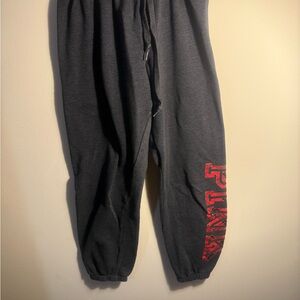 PINK joggers